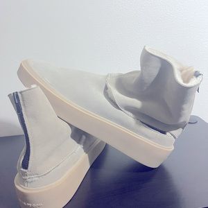 Fear of God Polar Wolf Boot